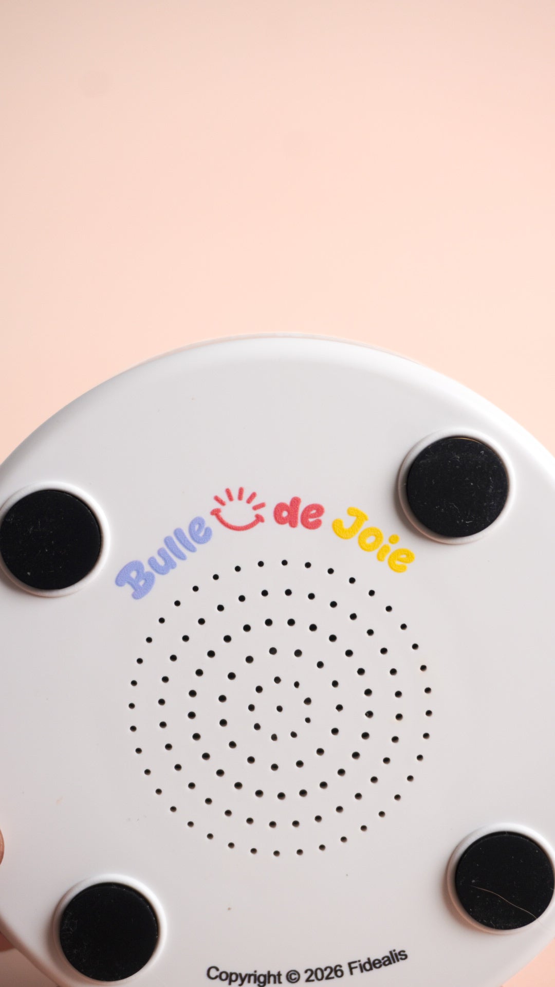 Ma Boîte à Souvenirs